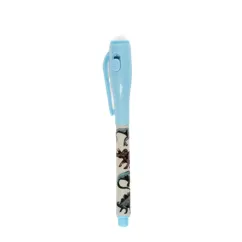 magic uv pen - prehistoric land magic uv pen - prehistoric land