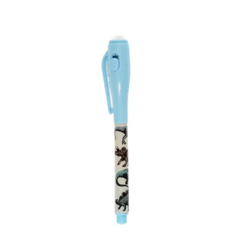 magic uv pen - prehistoric land magic uv pen - prehistoric land