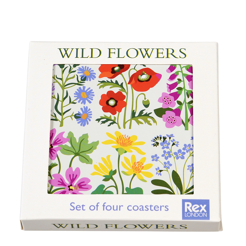 Rae Dunn WILD FLOWERS Bathroom newest Set