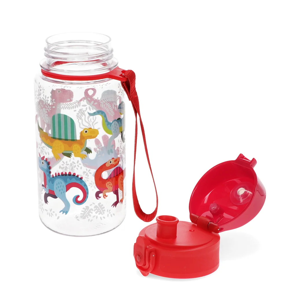 gourde de sport enfant 450ml - baby dinos