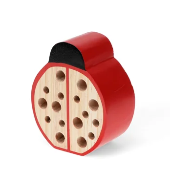 wooden ladybird hotel wooden ladybird hotel