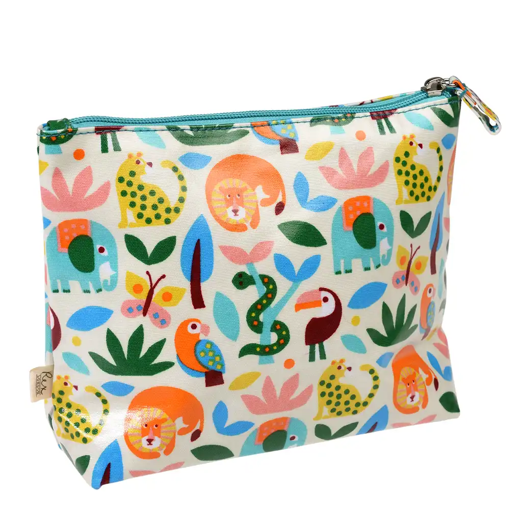 trousse de toilette wild wonders