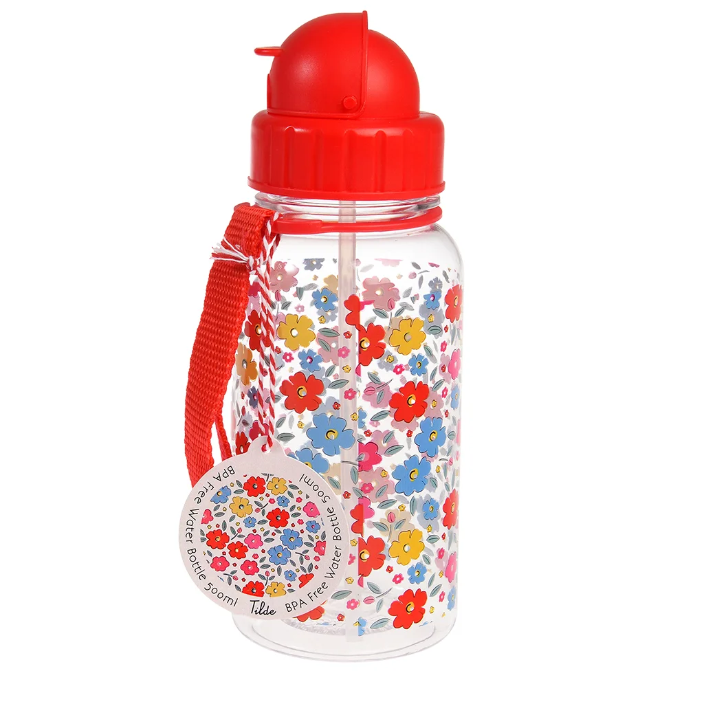 bouteille d'eau enfants tilde 500ml