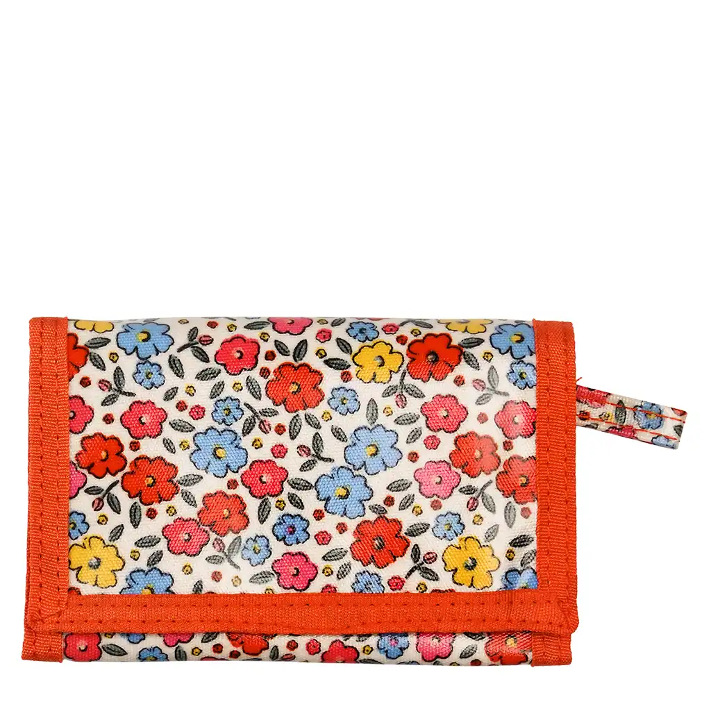 children's wallet - tilde