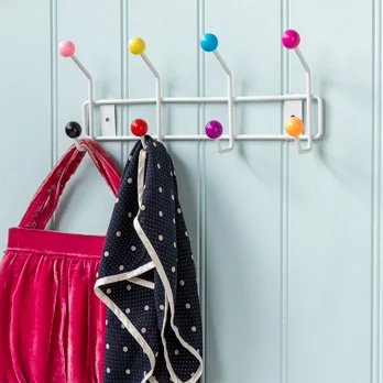 gumball coat hanger gumball coat hanger
