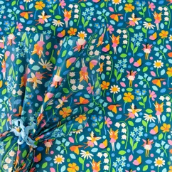 tissue paper (10 sheets) - fairies in the garden tissue paper (10 sheets) - fairies in the garden