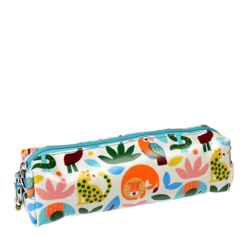 pencil case - wild wonders