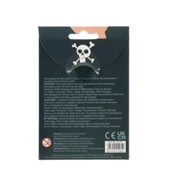 children's nail stickers - spooky children's nail stickers - spooky