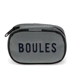 mini boules set in travel case mini boules set in travel case