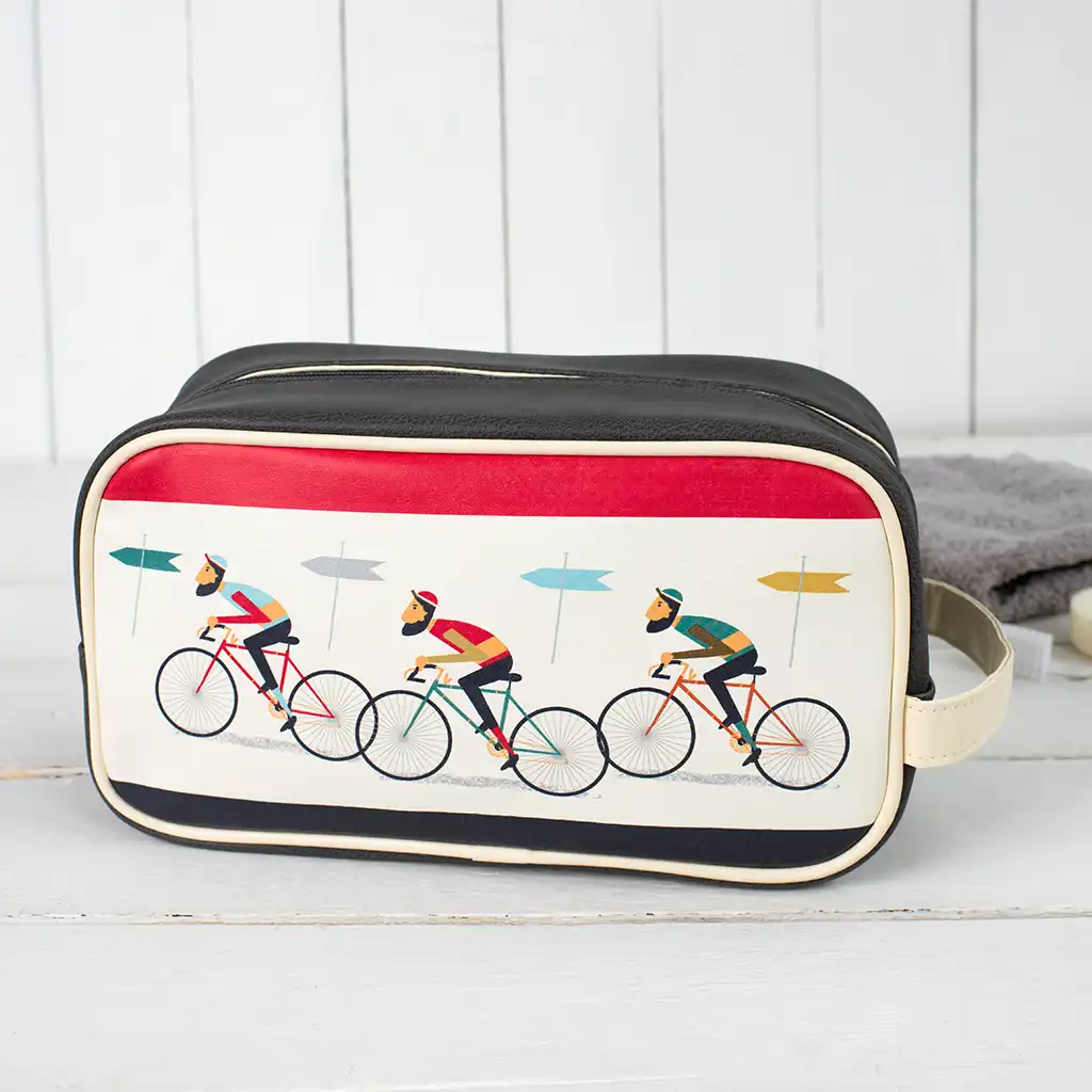 bolsa de aseo le bicycle 