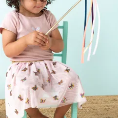 fairy skirt - fairies in the garden fairy skirt - fairies in the garden