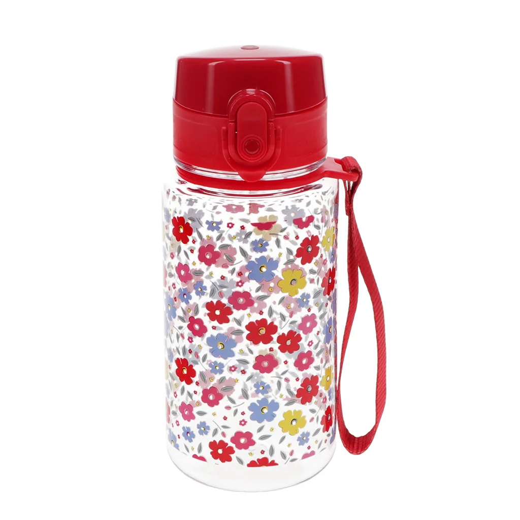 sport-wasserflasche für kinder 450ml - tilde