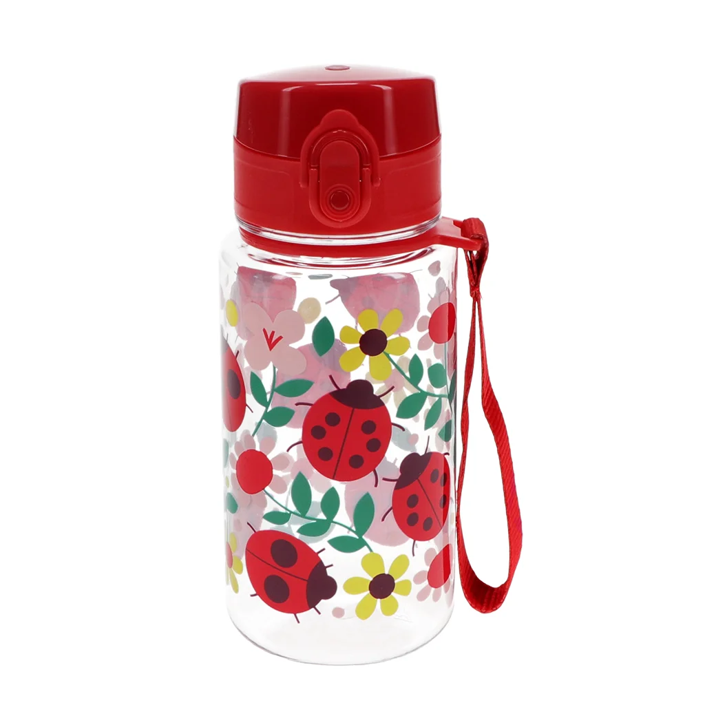 sport-wasserflasche für kinder 450ml - ladybird