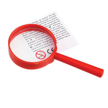 secret agent magnifying glass secret agent magnifying glass