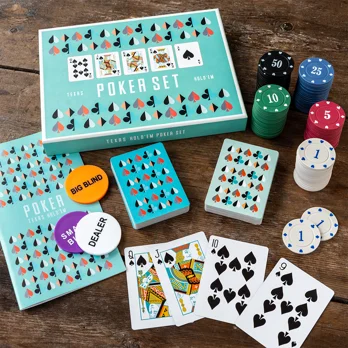 texas hold'em poker set texas hold'em poker set