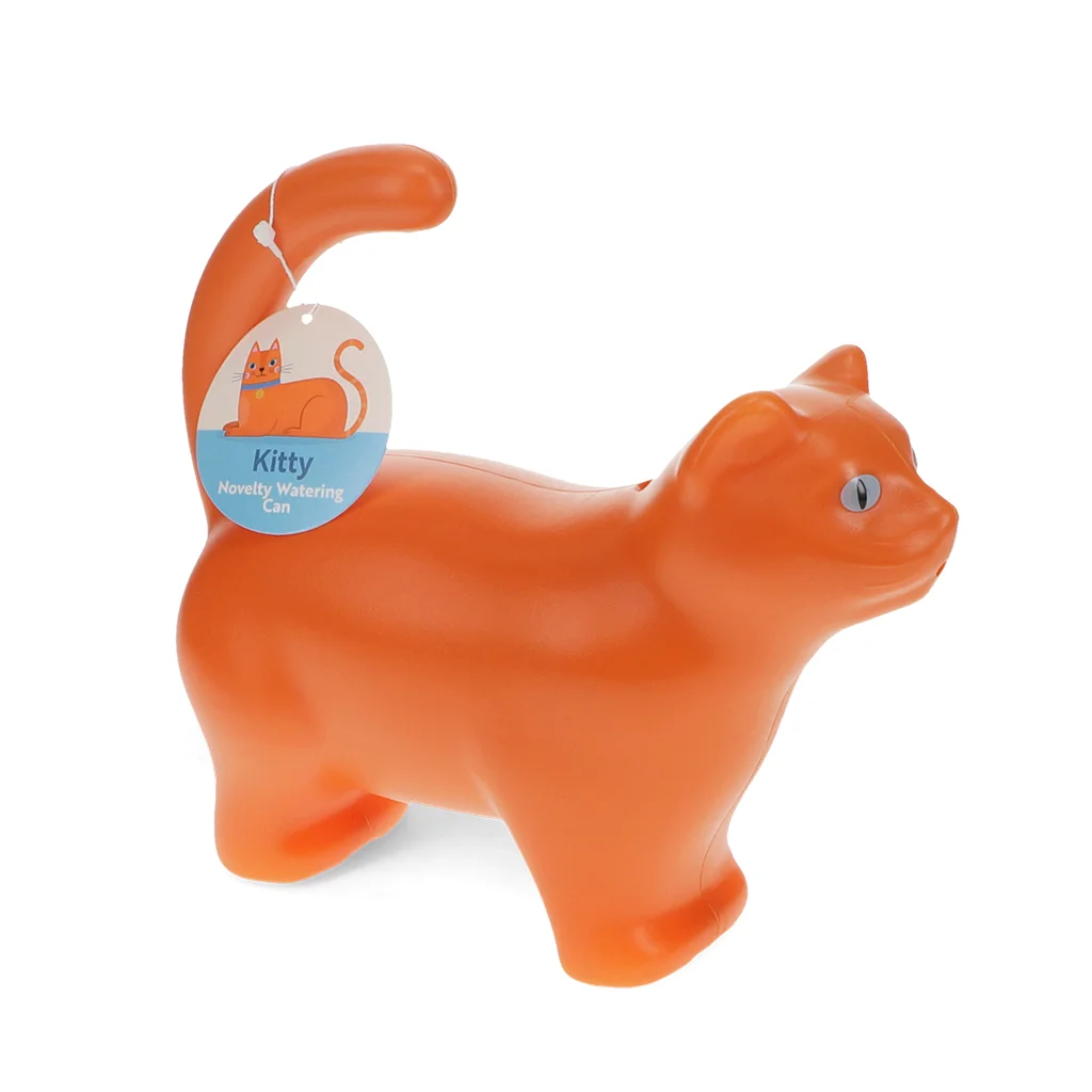 watering can (1.5ltr) - cat