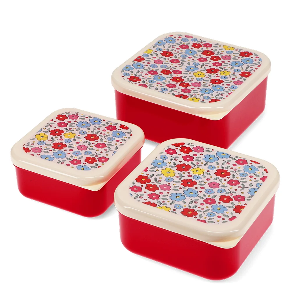 snack box tilde (lot de 3)