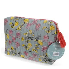 wash bag - lilavati wash bag - lilavati