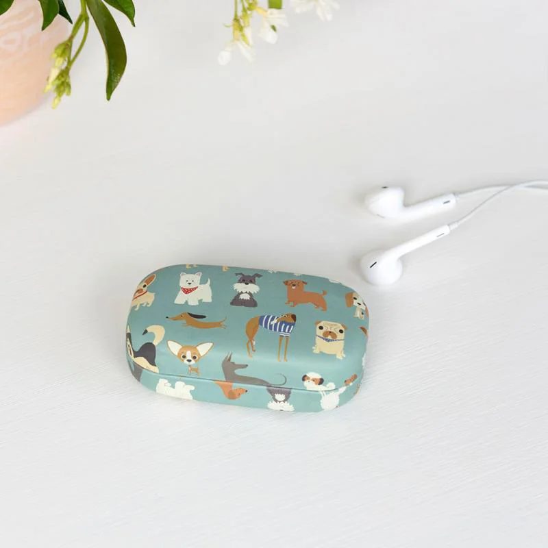 mini etui de voyage best in show