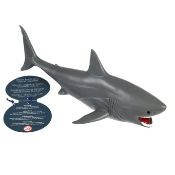 shark bath time water squirter shark bath time water squirter