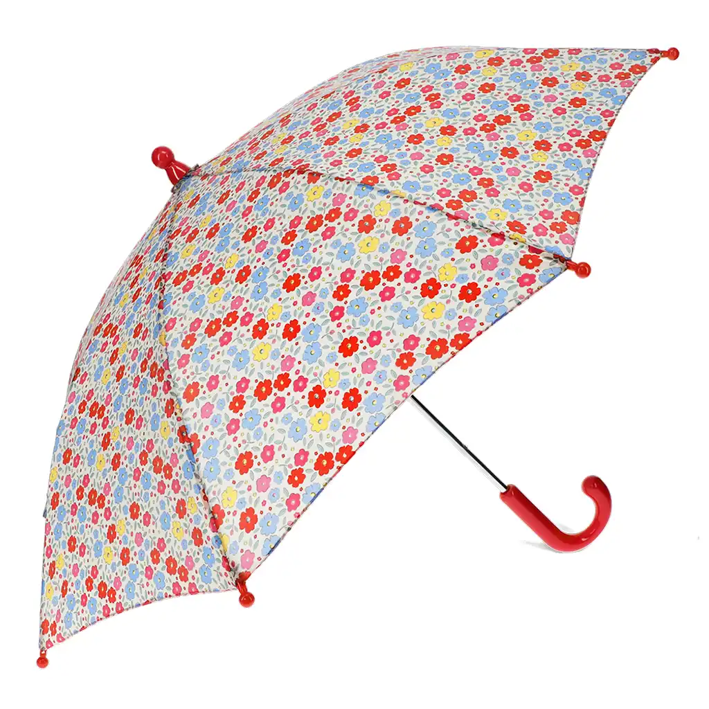 children's push-up umbrella - tilde