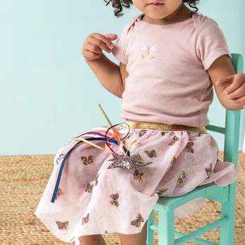 fairy skirt - fairies in the garden fairy skirt - fairies in the garden