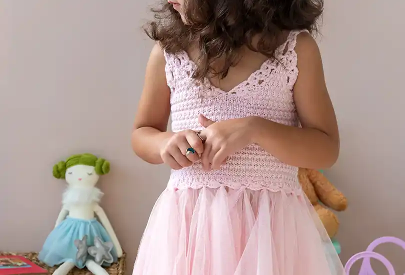 Moda infantil