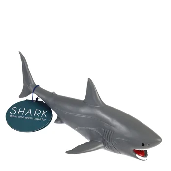 shark bath time water squirter shark bath time water squirter
