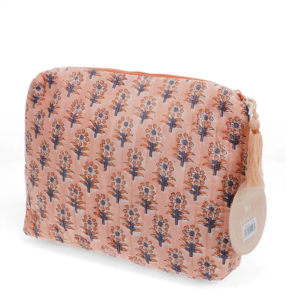 wash bag - shanaya