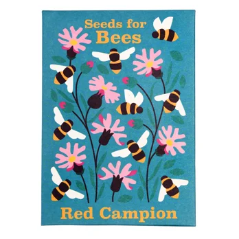 pack of flower seeds - nature collection pack of flower seeds - nature collection