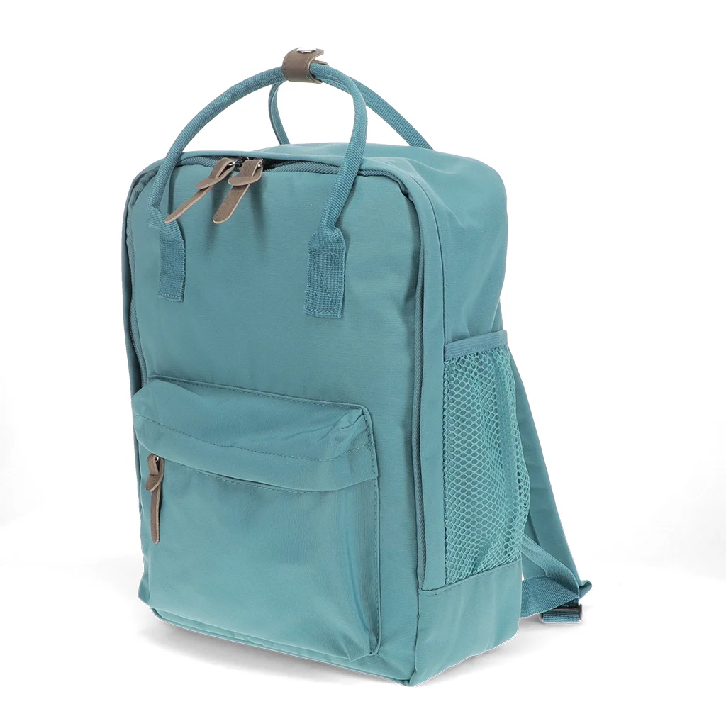 sac à dos compact (8l) - bleu