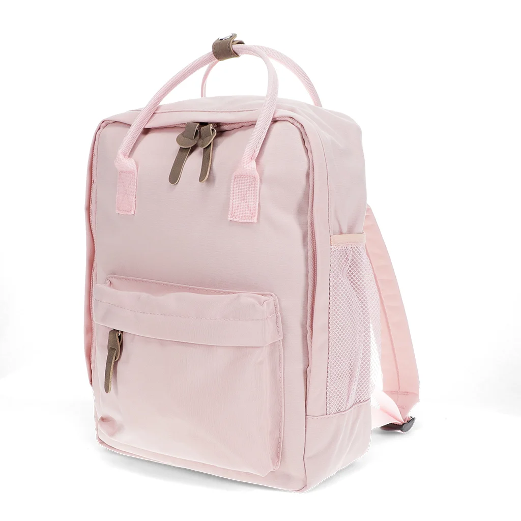 sac à dos compact (8l) - rose