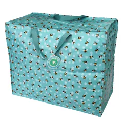 jumbo storage bag - bumblebee jumbo storage bag - bumblebee