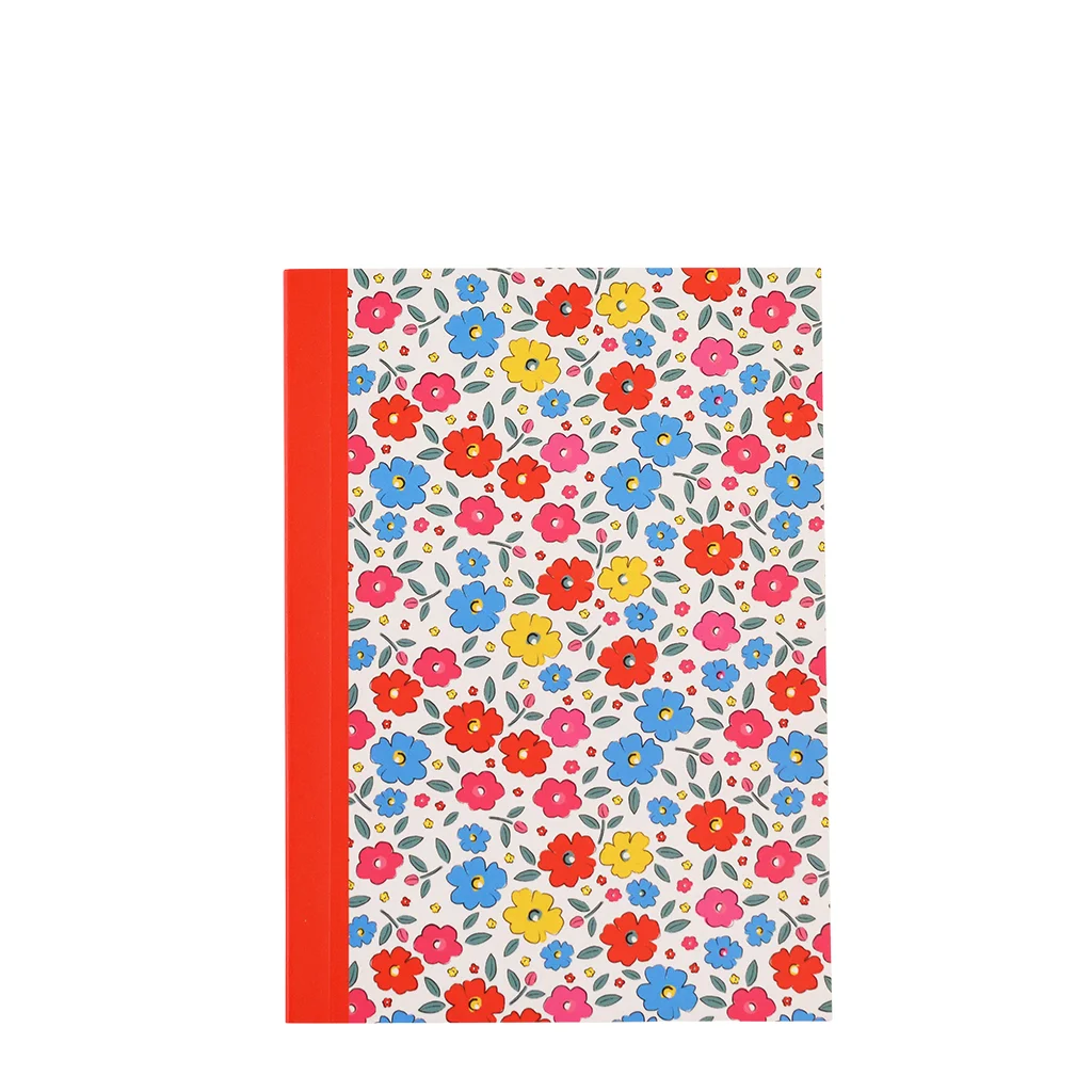 cuaderno rayas a6 tilde